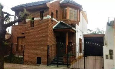 Chalet en venta en San Justo