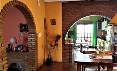 Chalet en venta en San Justo