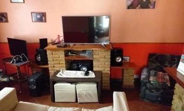 Chalet en venta en San Justo