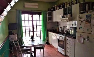 Chalet en venta en San Justo