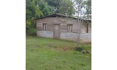VENTA DE FINCA PROVINCIA DE CHIRIQU-4437RC