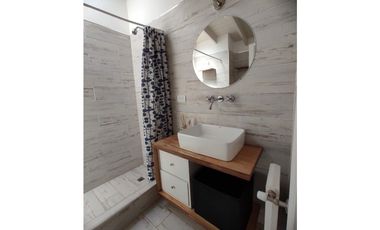 MODERNO - CON TERRAZA - BARRIO LOS TRONCOS