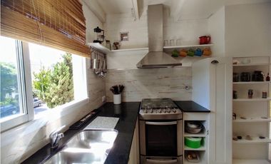 MODERNO - CON TERRAZA - BARRIO LOS TRONCOS