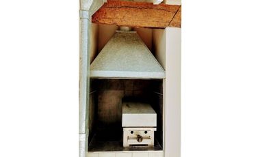 MODERNO - CON TERRAZA - BARRIO LOS TRONCOS