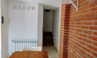 MODERNO - CON TERRAZA - BARRIO LOS TRONCOS