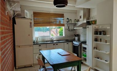 MODERNO - CON TERRAZA - BARRIO LOS TRONCOS