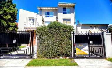 MODERNO - CON TERRAZA - BARRIO LOS TRONCOS