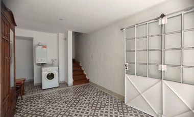 MODERNO - CON TERRAZA - BARRIO LOS TRONCOS