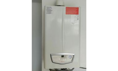 MODERNO - CON TERRAZA - BARRIO LOS TRONCOS