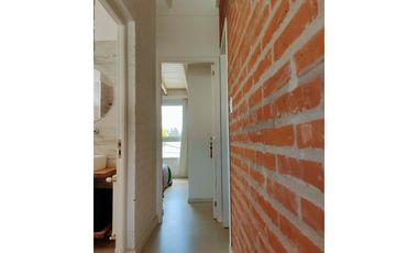 MODERNO - CON TERRAZA - BARRIO LOS TRONCOS