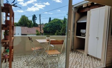 MODERNO - CON TERRAZA - BARRIO LOS TRONCOS