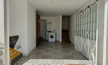 MODERNO - CON TERRAZA - BARRIO LOS TRONCOS