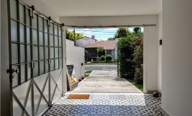 MODERNO - CON TERRAZA - BARRIO LOS TRONCOS