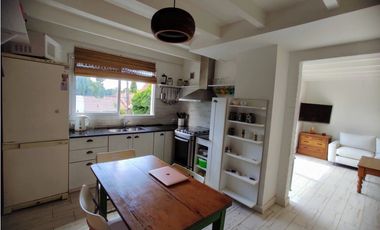 MODERNO - CON TERRAZA - BARRIO LOS TRONCOS