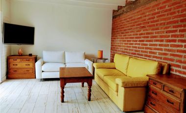 MODERNO - CON TERRAZA - BARRIO LOS TRONCOS