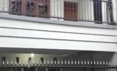 Rumah 2 Lantai Siap Huni Gubeng Kertajaya Surabaya