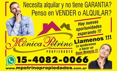 MAXIMO PAZ - Fracción Industrial