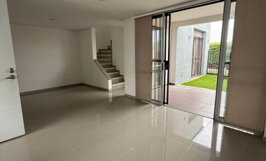 Venta Casa – Jamundí. Cod V13666