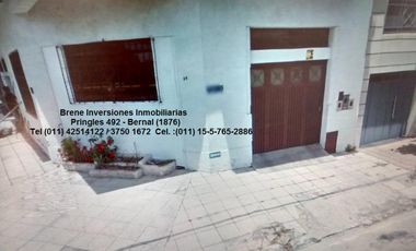 OPORTUNIDAD / DEPARTAMENTOS  3 AMBIENTES CON DEPENDENCIAS /  COCHERAS  / UN DOS AMBIENTES / TERRAZA / BERNAL / QUILMES (valor publicado a modo figurat