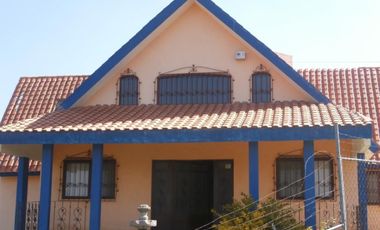 Casa en venta en  San Antonio Cacalotepec. SAN ANDRÉS CHOLULA, PUEBLA