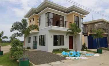 3Bedroom Detached House and Lot for Sale in Jugan Consolacion Cebu
