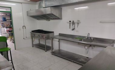 casa en arriendo en niza. Cod A3473