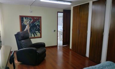 casa en arriendo en niza. Cod A3473