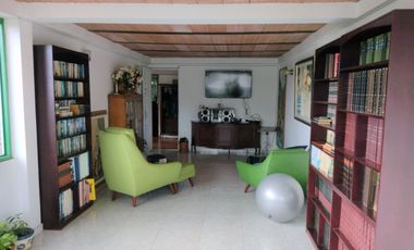 casa en arriendo en niza. Cod A3473