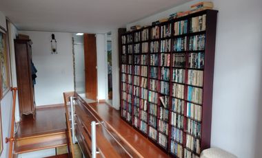 casa en arriendo en niza. Cod A3473