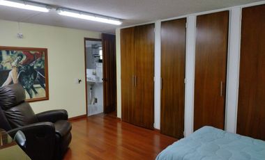 casa en arriendo en niza. Cod A3473