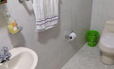 casa en arriendo en niza. Cod A3473