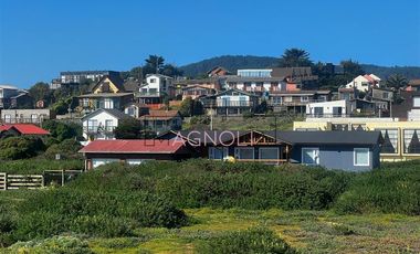 Sitio en Venta en Cahuil