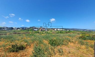 Sitio en Venta en Cahuil