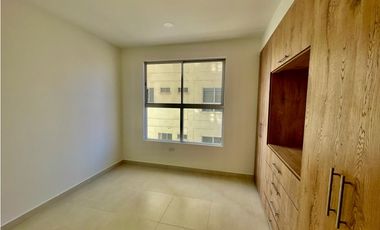 En venta apartamento en el Prado, Santa Marta, Colombia.