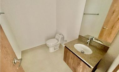 En venta apartamento en el Prado, Santa Marta, Colombia.