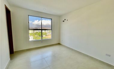 En venta apartamento en el Prado, Santa Marta, Colombia.