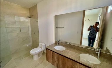 En venta apartamento en el Prado, Santa Marta, Colombia.