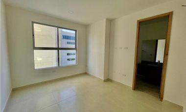 En venta apartamento en el Prado, Santa Marta, Colombia.