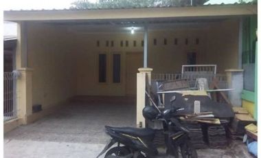 Rumah Minimalis dekat GDC Sektor Melati Cilodong Depok