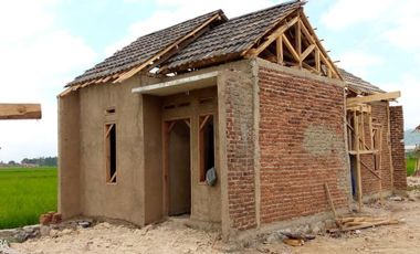 Rumah Termurah MSI Jelekong Ciparay Baleendah Bandung