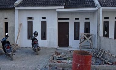Rumah Termurah MSI Jelekong Ciparay Baleendah Bandung
