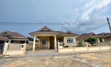 3 Bedroom House for sale at Navy House 35