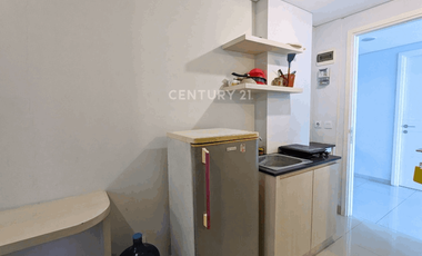 Apartemen  Full Furnish Dekat Babarsari Mall Amplas Jogja