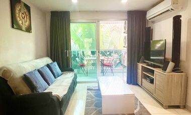 Condo for sale 2 bedroom 61 m² in Laguna Bay, Pattaya