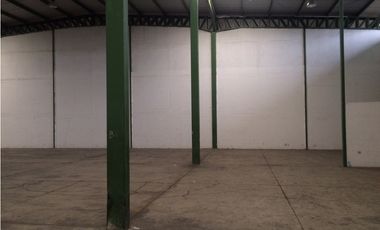 Guayaquil, Vía Daule, Km. 10 se alquila bodega1280 m²