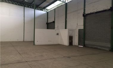 Guayaquil, Vía Daule, Km. 10 se alquila bodega1280 m²
