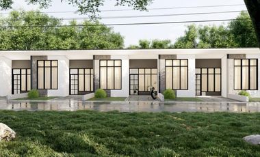 Rumah Murah Sisa 3 Unit saja 150 jutaan