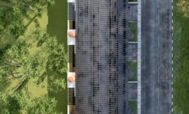 Rumah Murah Sisa 3 Unit saja 150 jutaan