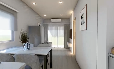 1 Bedroom Condo for sale at Omis Condominuim