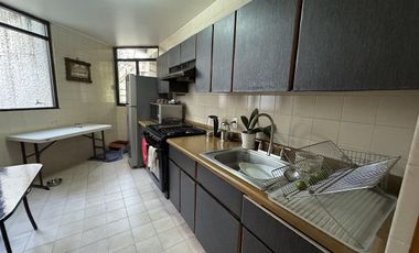 Casa venta Santa Fe cerrada con vigilancia